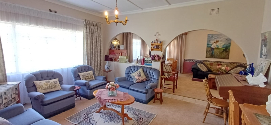 To Let 2 Bedroom Property for Rent in Jordania Free State